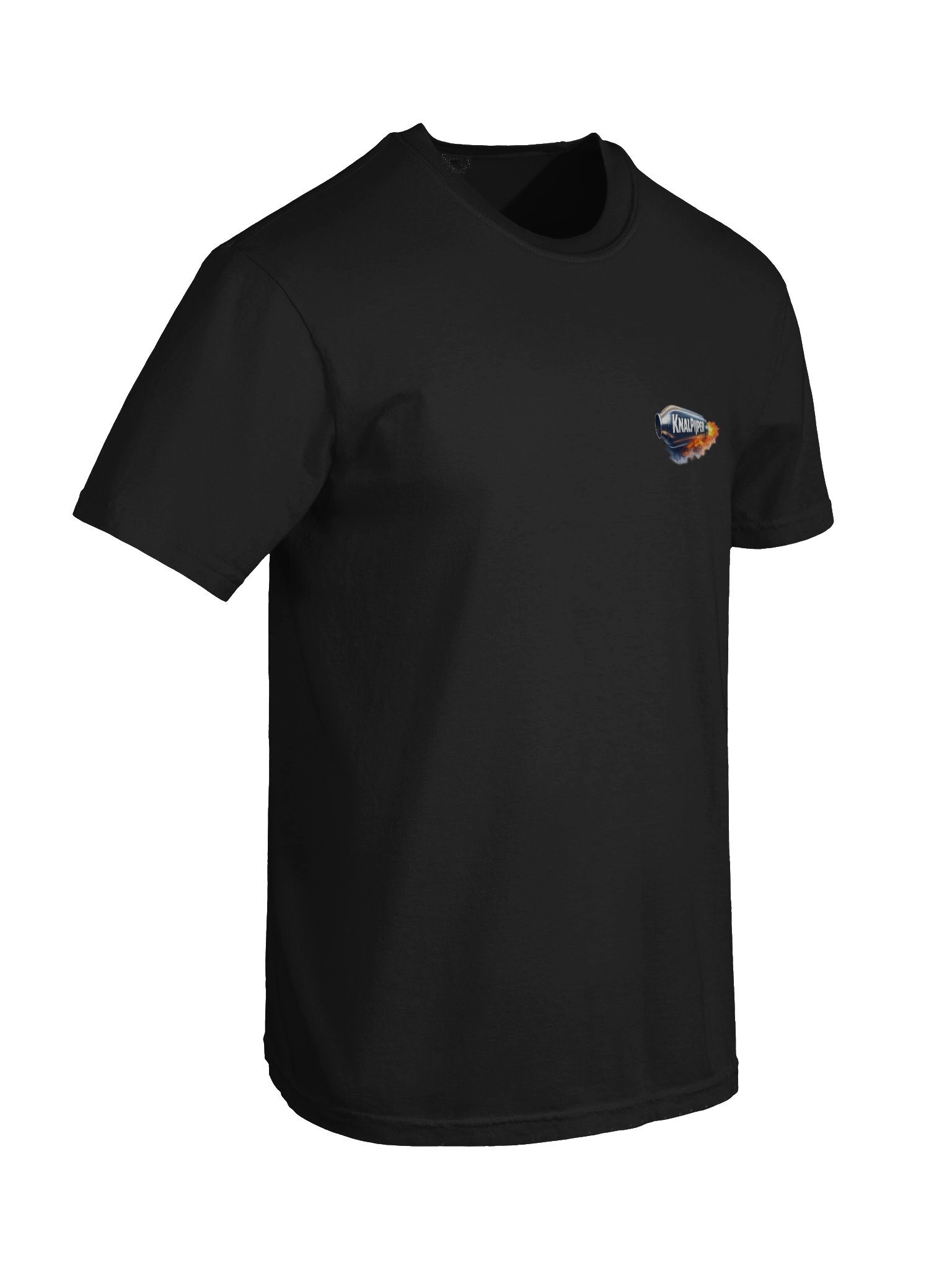 Knalpijper Vlam t-shirt product image (16)
