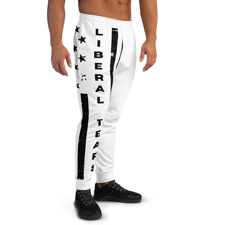 Liberal Tears Recycled Men's Joggers product image (2)