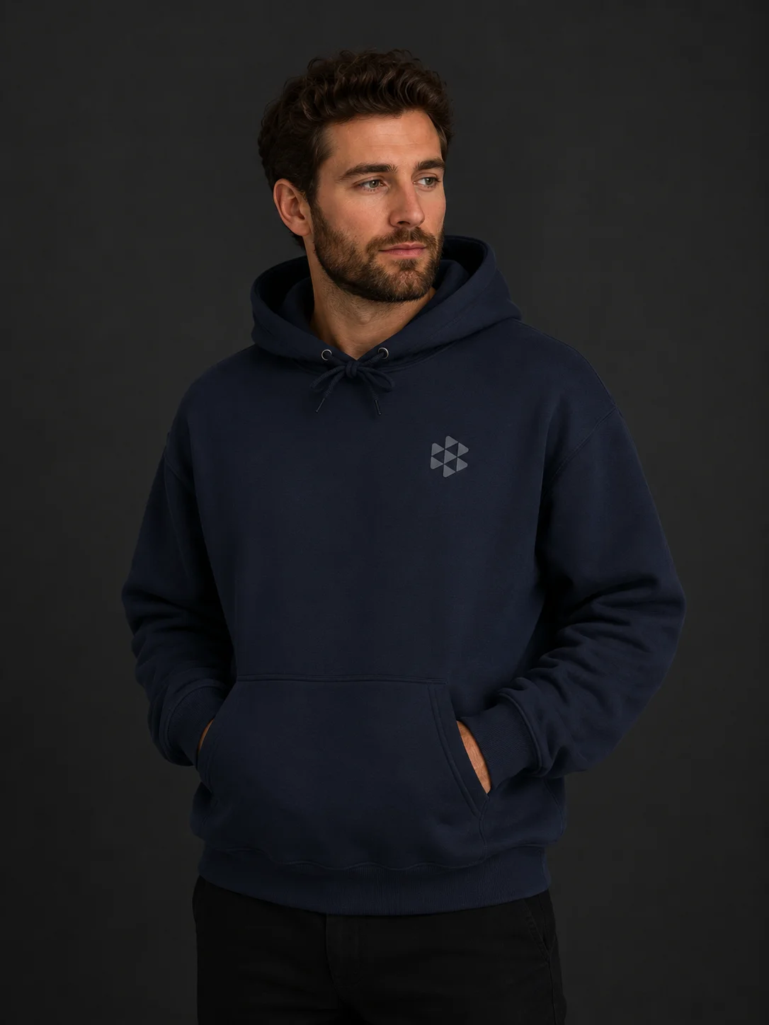 Icon Hoodie product image (3)