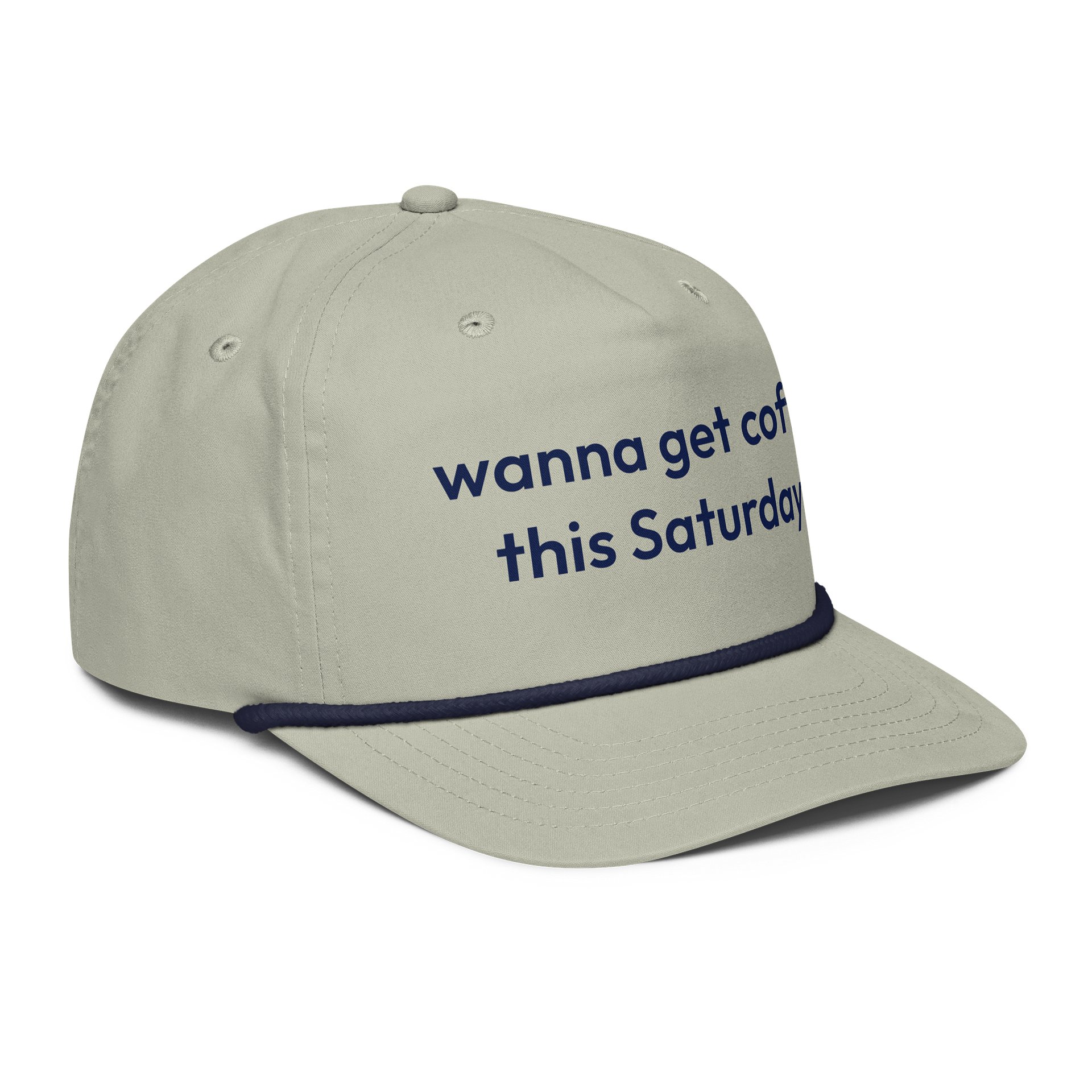 Mesh Hat #2 product image (4)