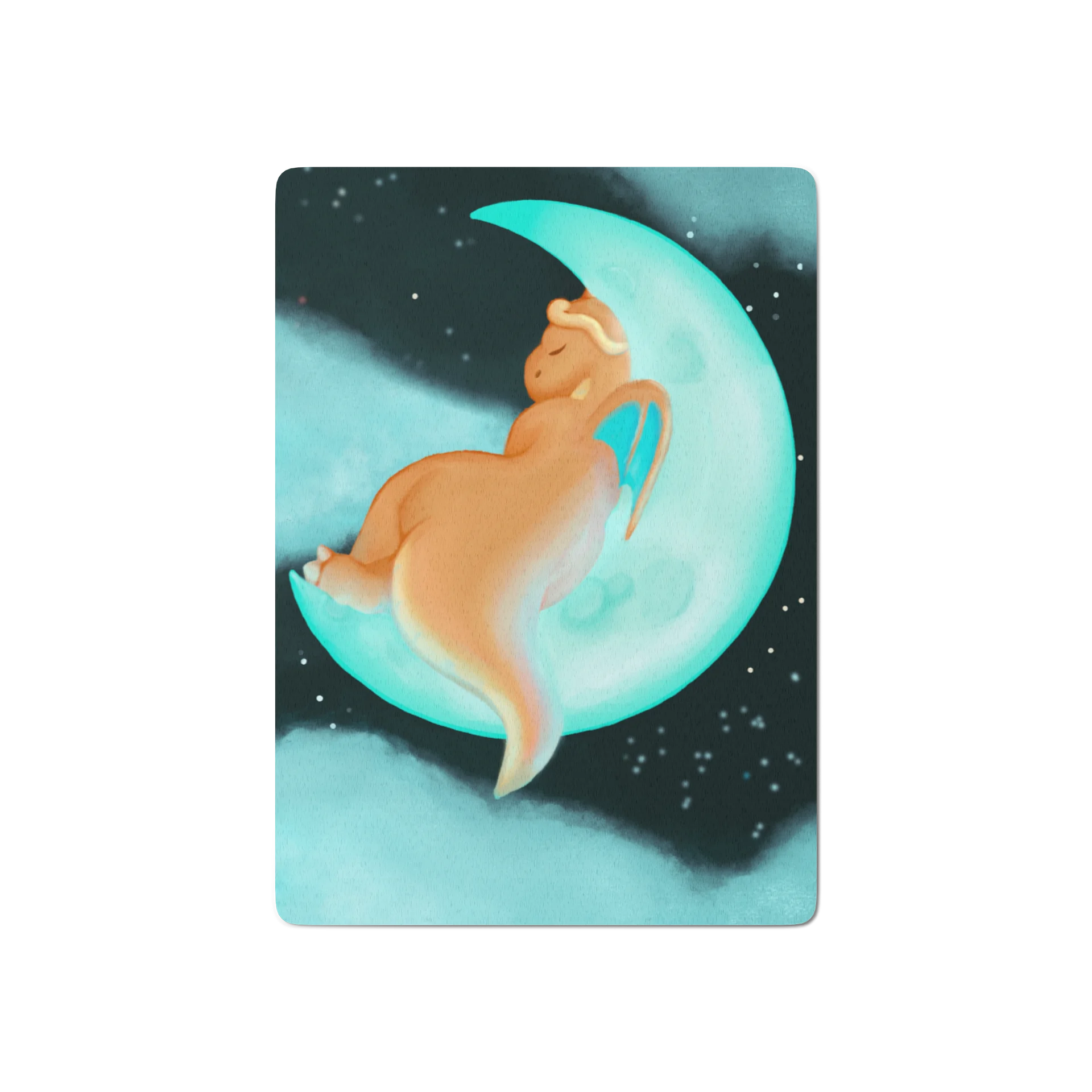 Dragonite Playing Cards product image (4)