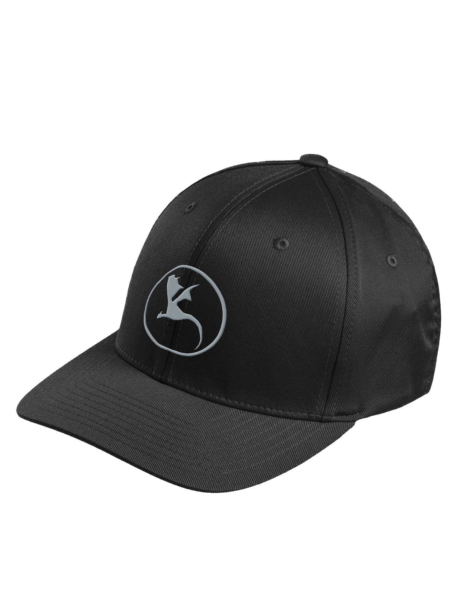 Wyvern Icon Cap product image (2)