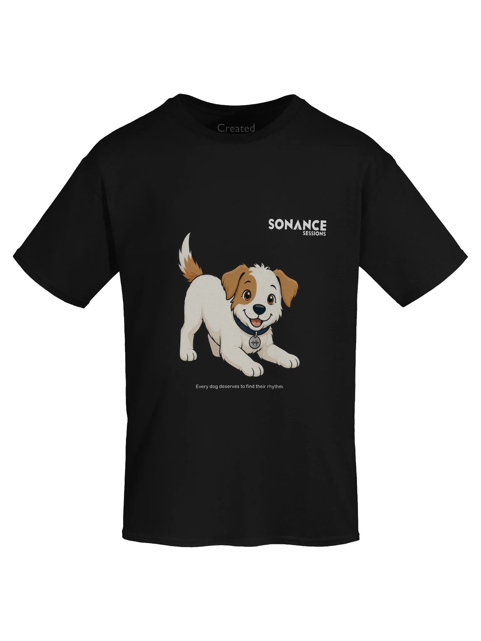 Every dog deserves to find their rhythm (Play) product image (5)