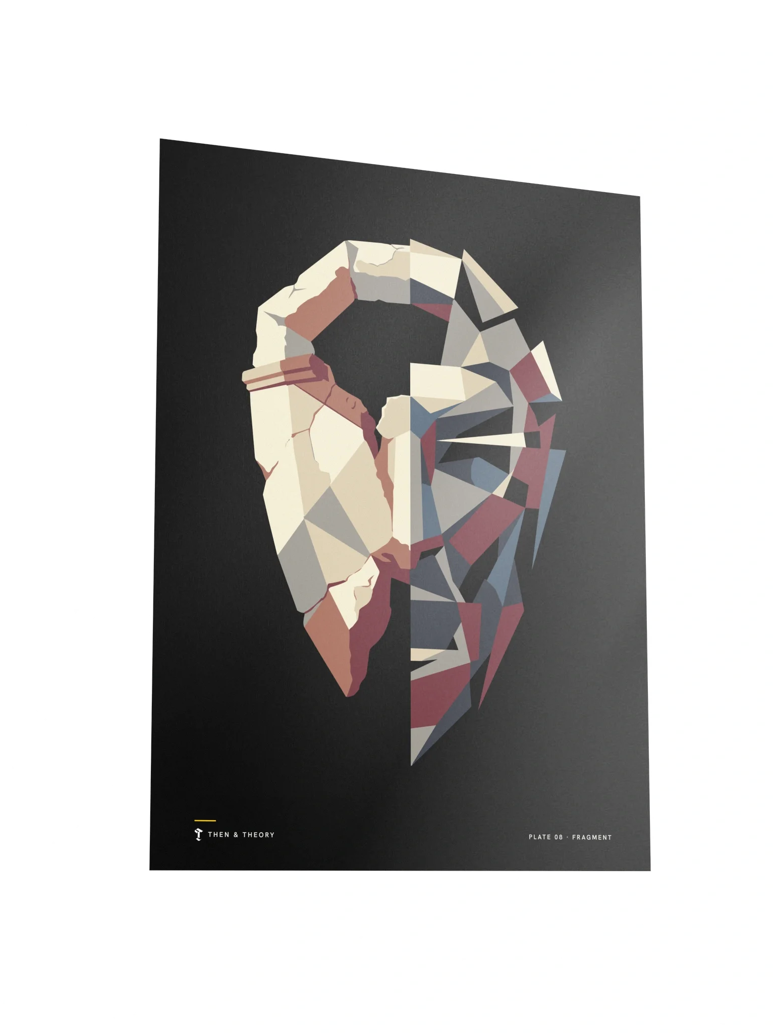 Fragment Poster, view 3