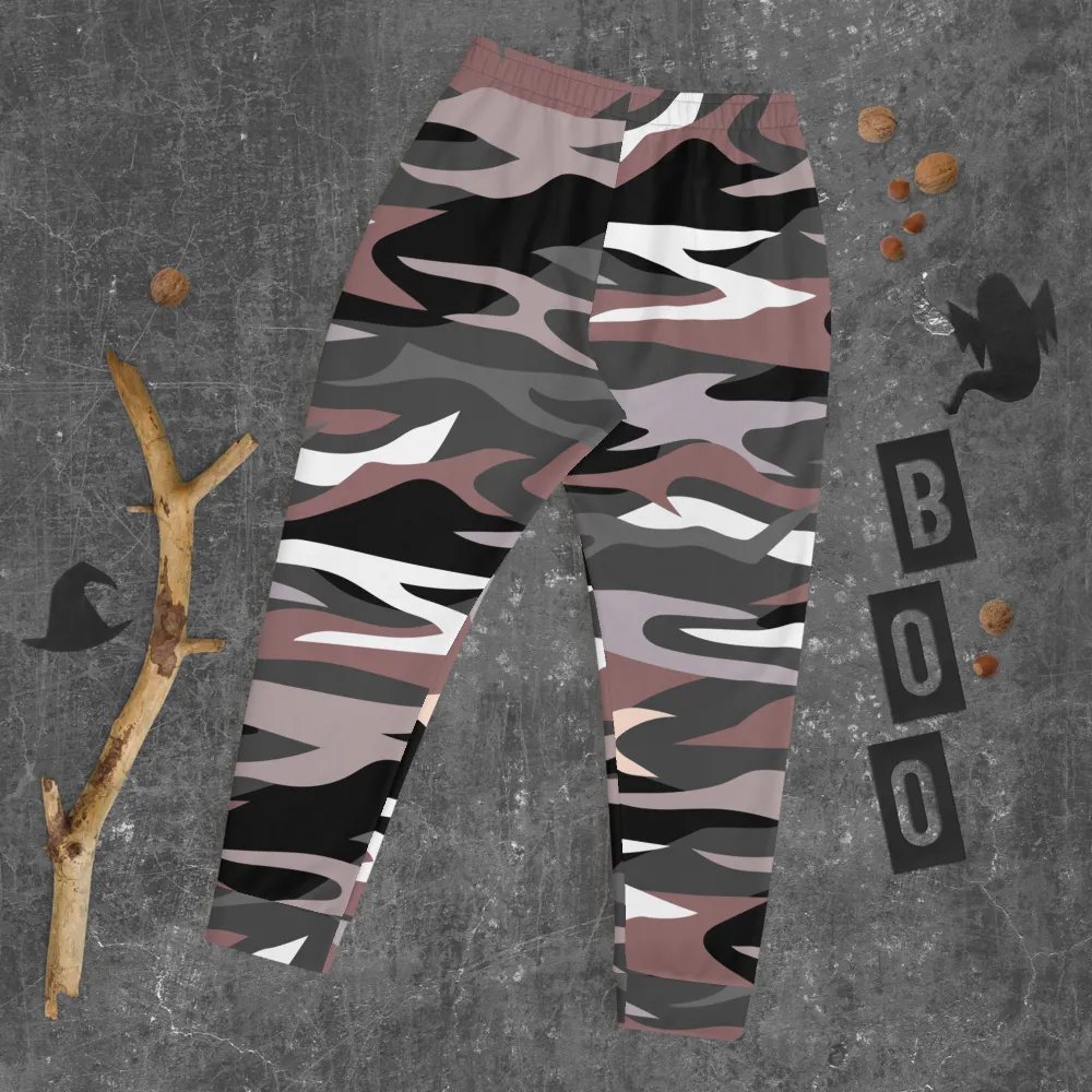 War Ready(Joggers) product image (8)