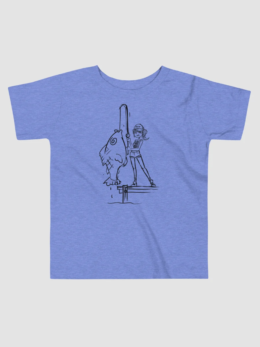Toddler Shirt product image (2)