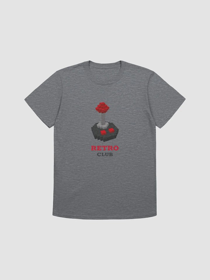 Retro Club product image (1)