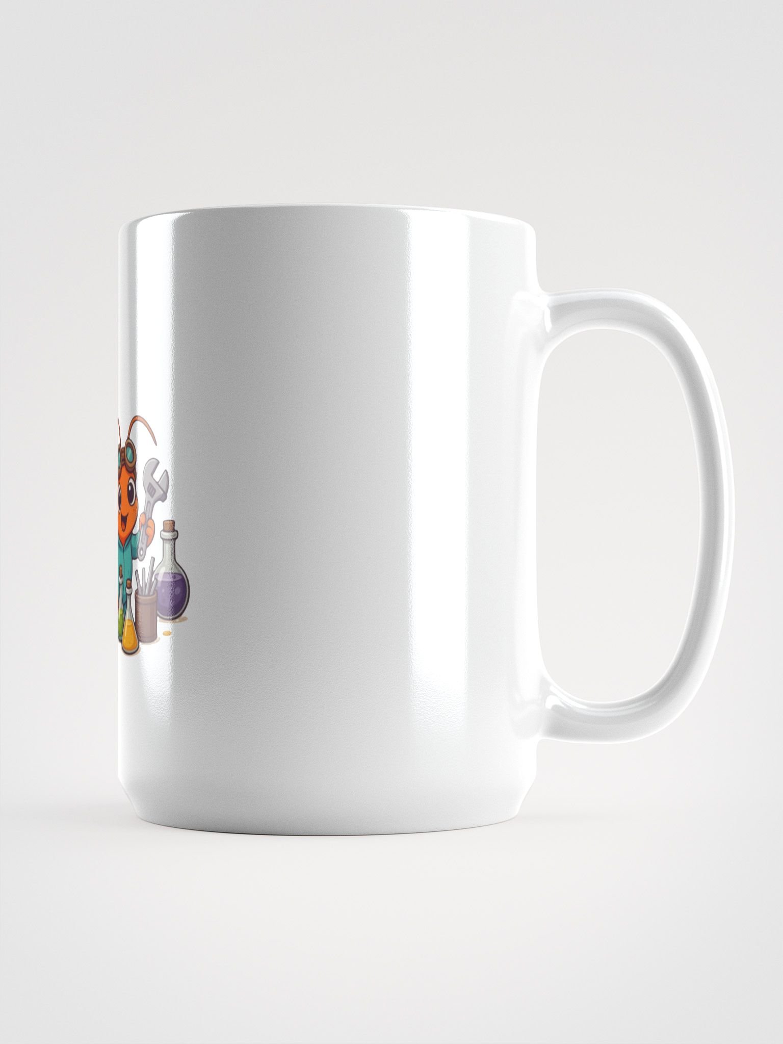 $3.50 Coffee Cup product image (2)
