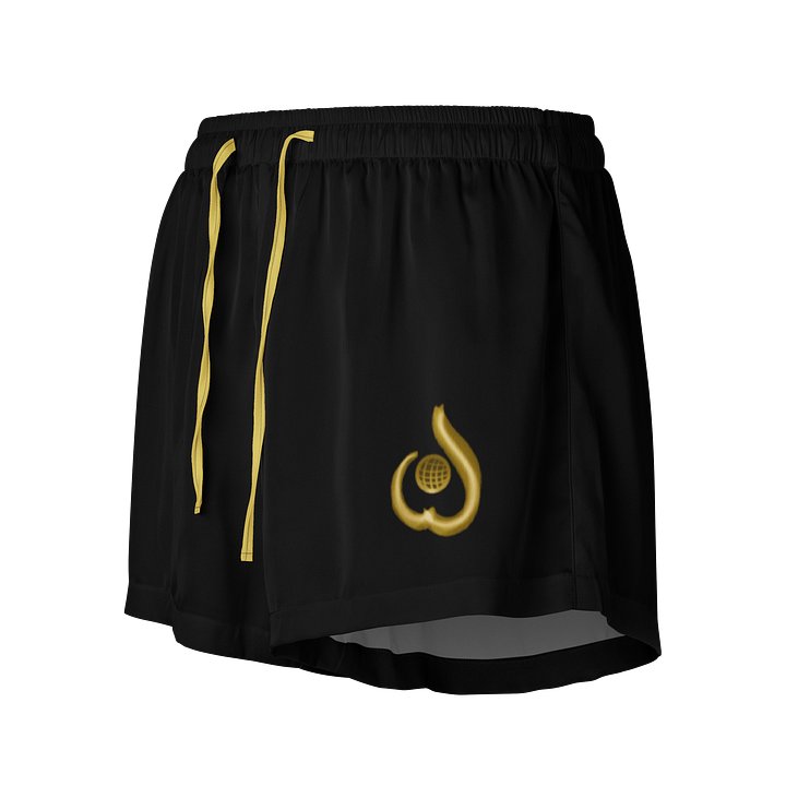 WILLOWISP Base Op Solid Short Pajama Pants product image (1)