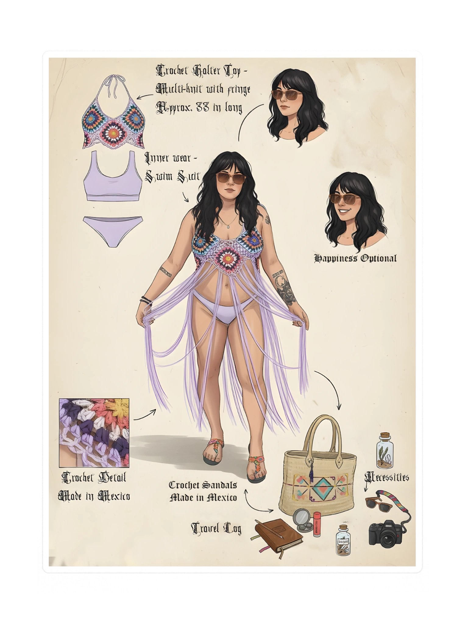 Serta Viatoris product image (3)