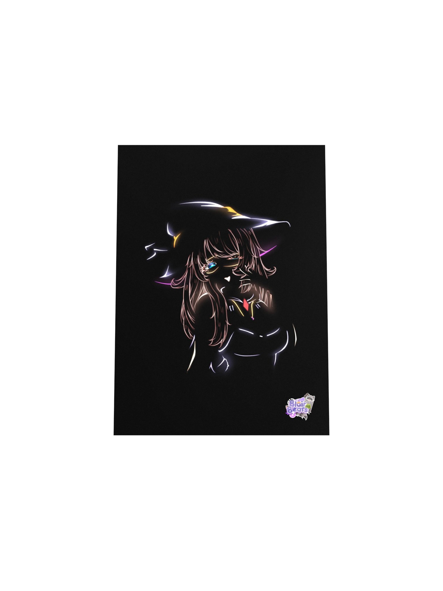 The BlairBears Witch Poster product image (19)