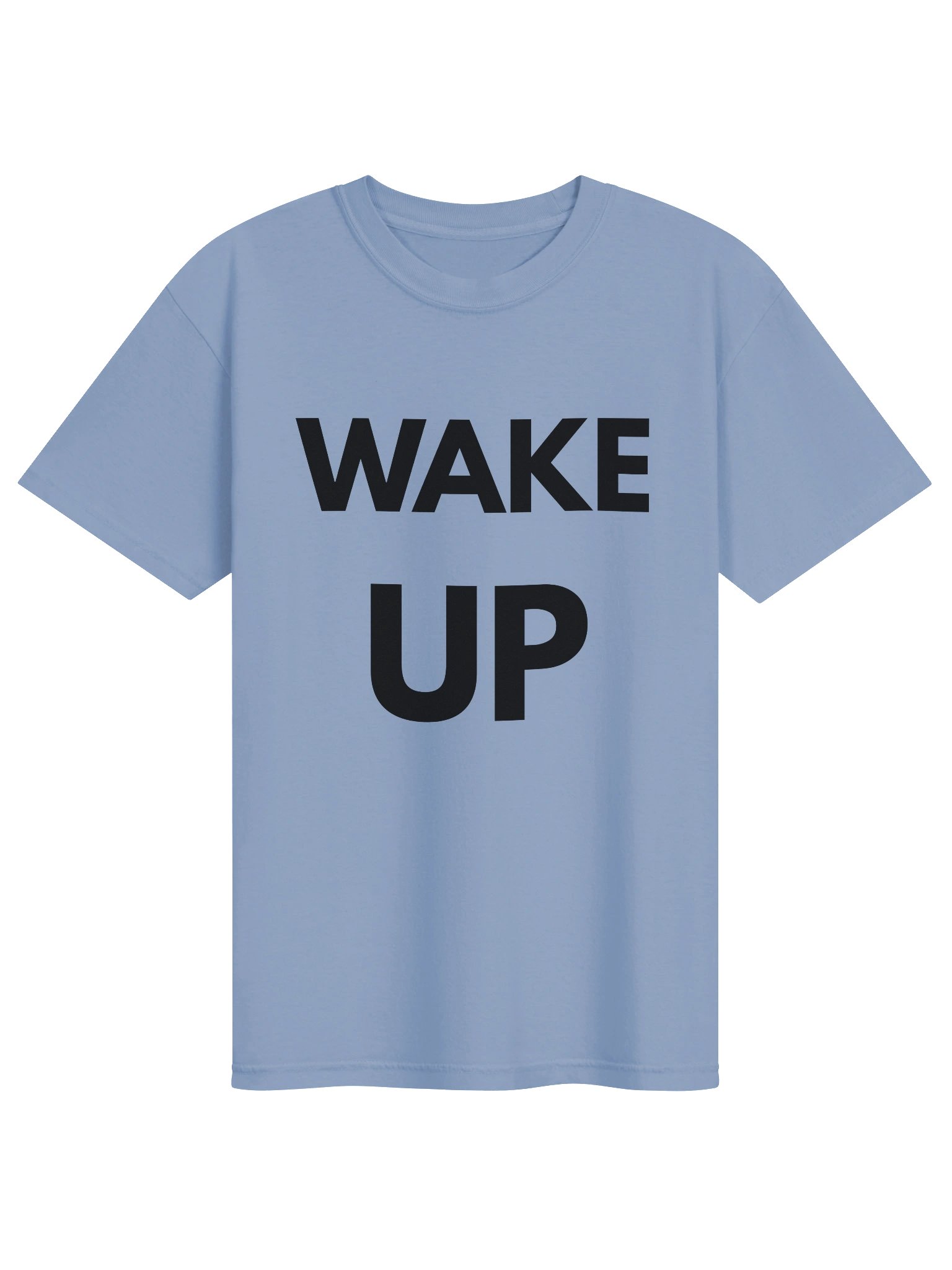 Wake Up Tee