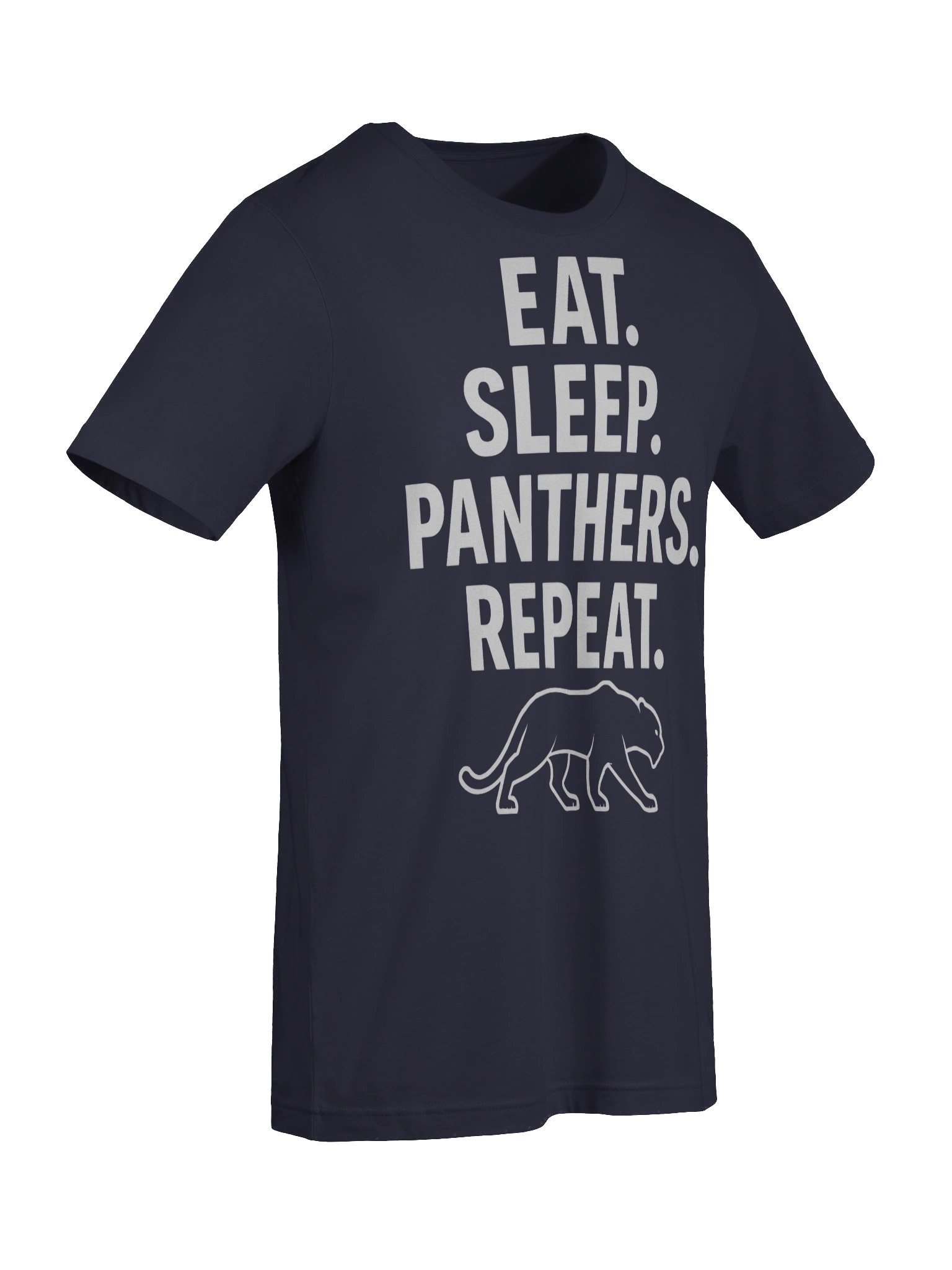 EAT. SLEEP. PANTHERS. REPEAT. product image (9)