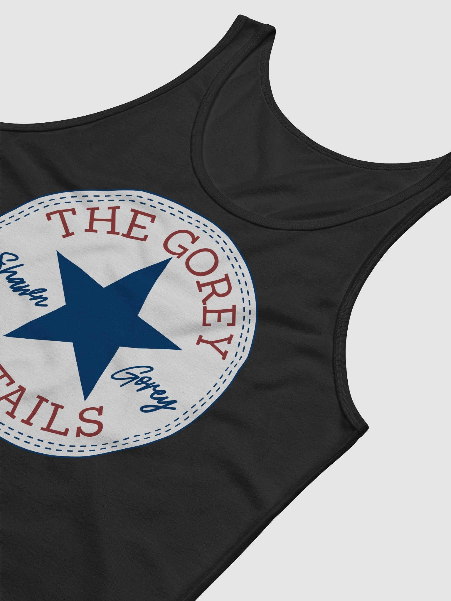 All Stars - Bella+Canvas Jersey Tank product image (21)
