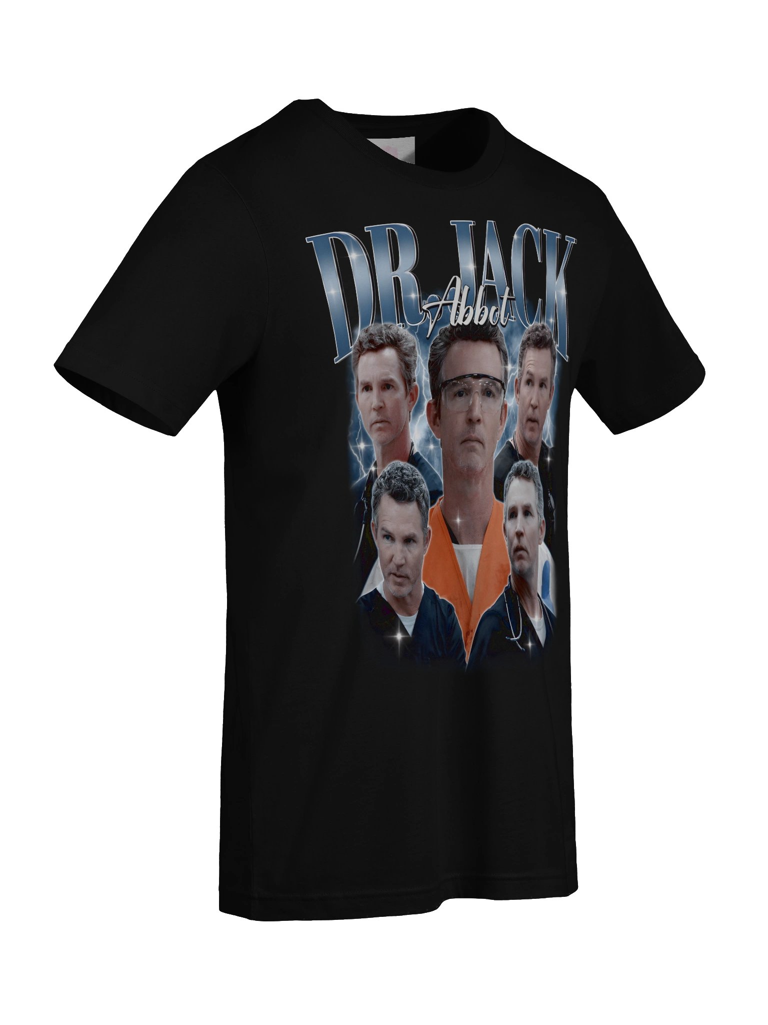 Dr. Abbot Tee product image (25)