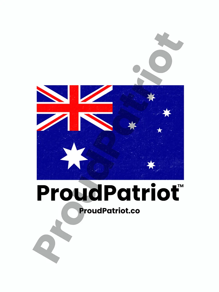 Australia Proud Screensaver product image (1)