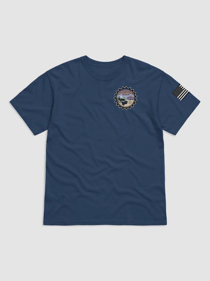 Premium Savage Tee! product image (1)