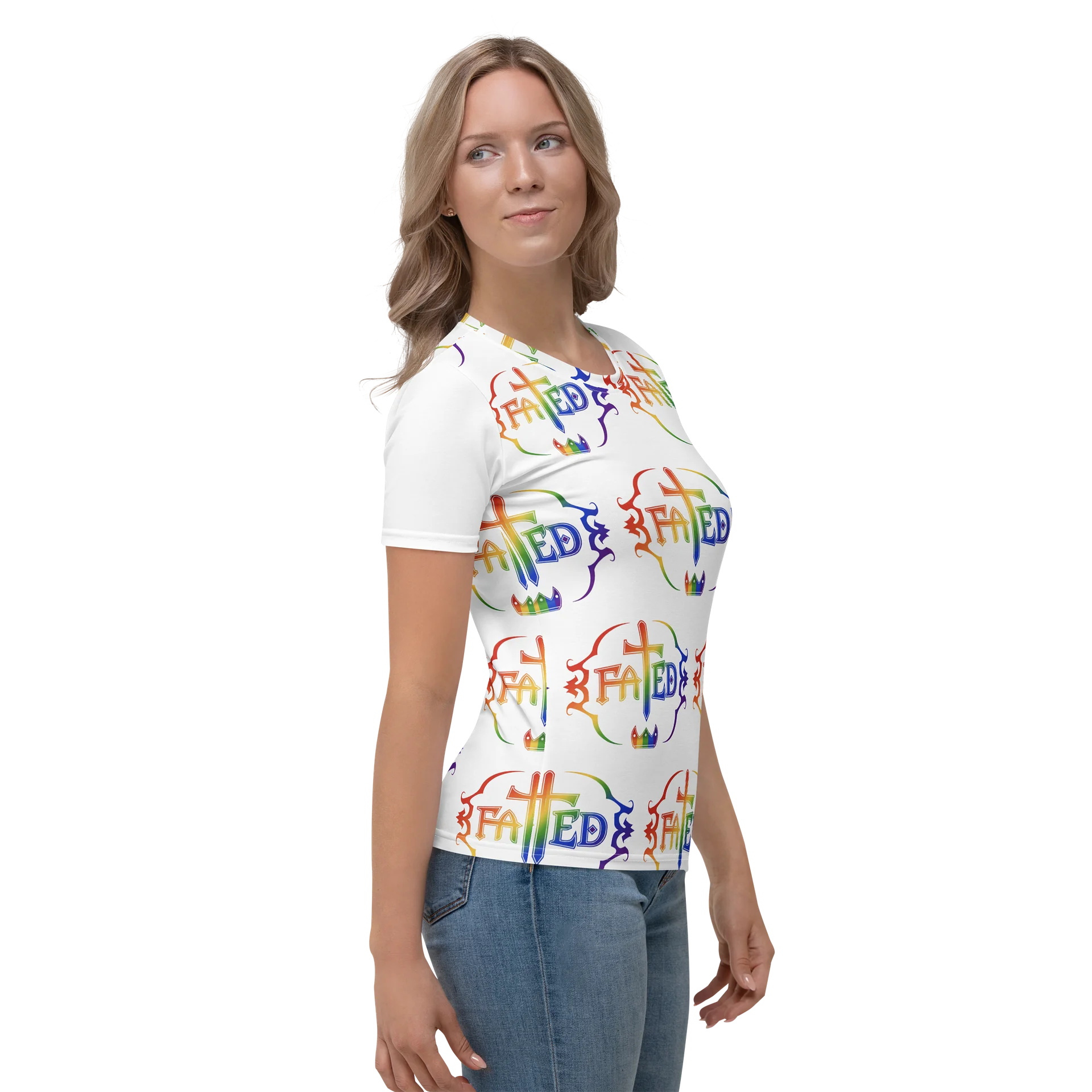 Rainbow Fated product image (4)