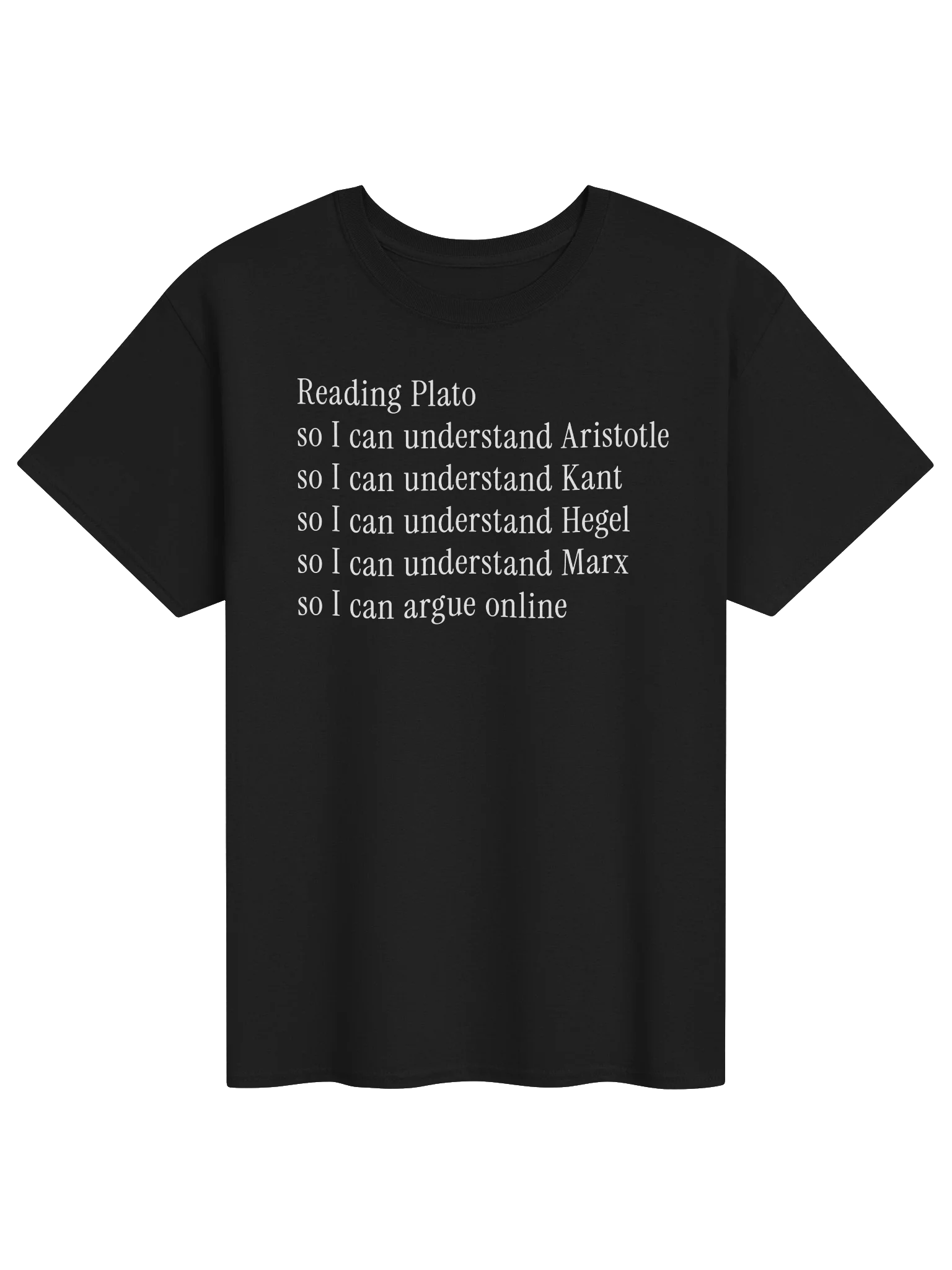 Reading Plato so I can understand product image (8)