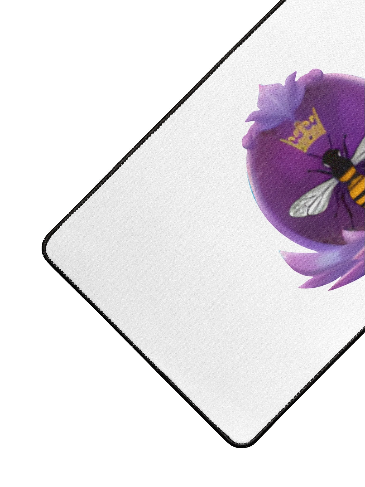 Royal Bee Desk Mat product image (3)
