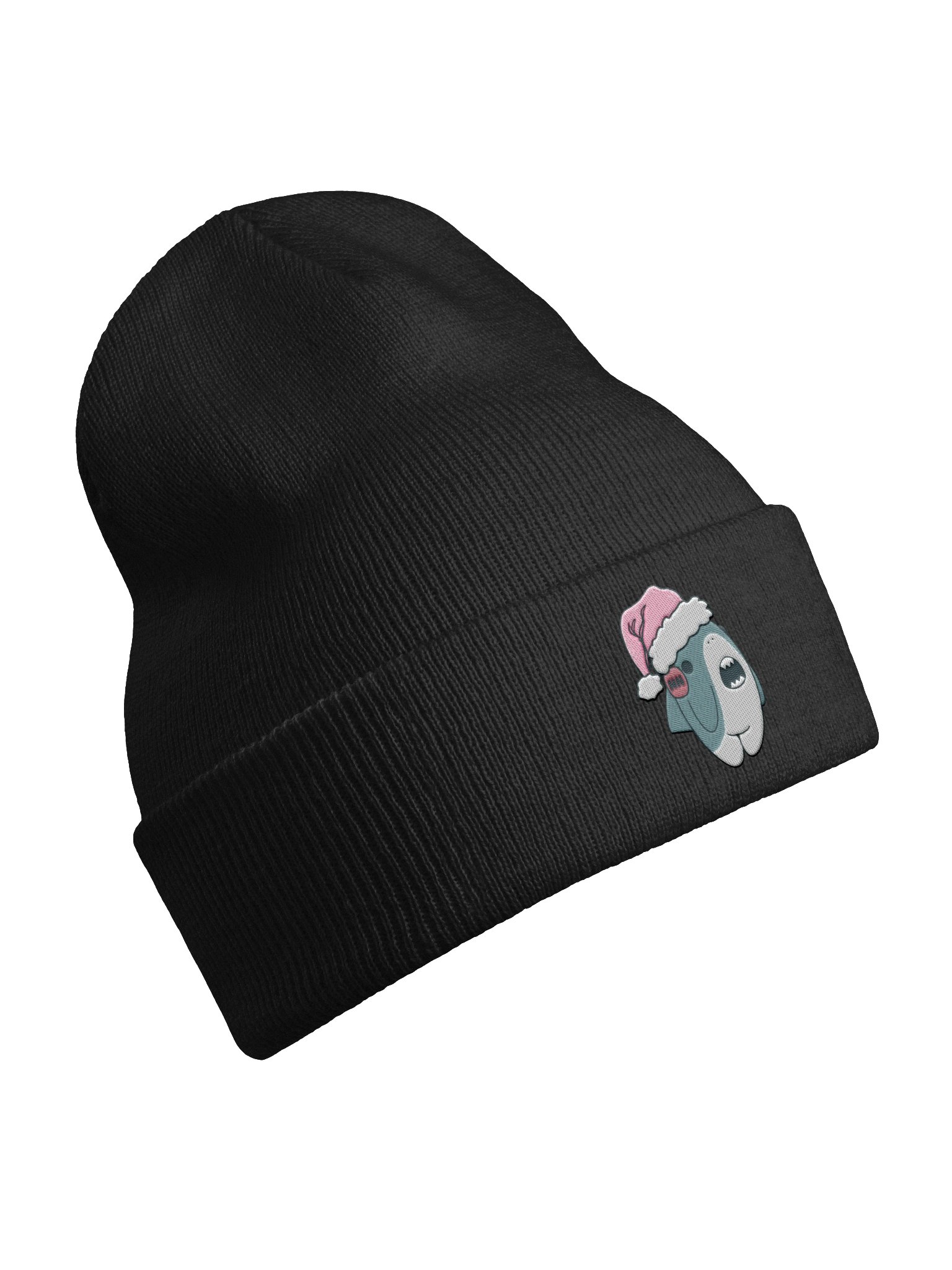 Christmas Shark Beenie product image (8)