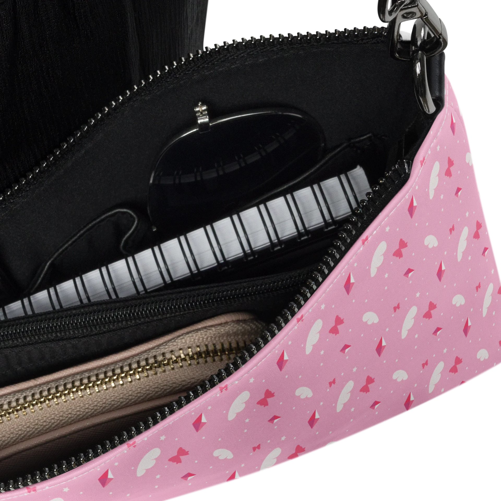 Magical Pattern Crossbody Bag product image (4)