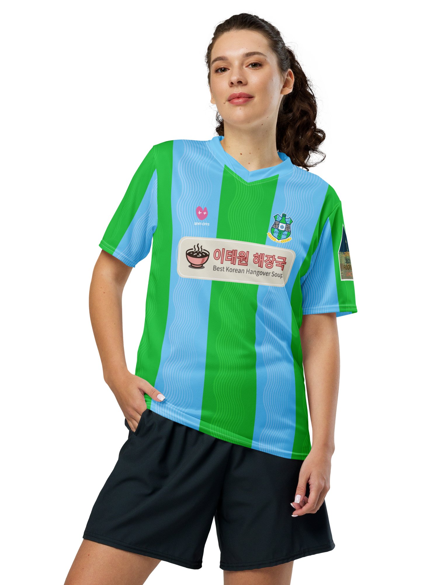 AFTER SOJU FC Home Jersey product image (10)