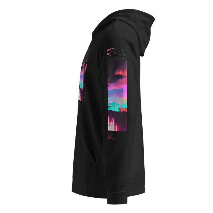Lands Between Hoodie product image (2)