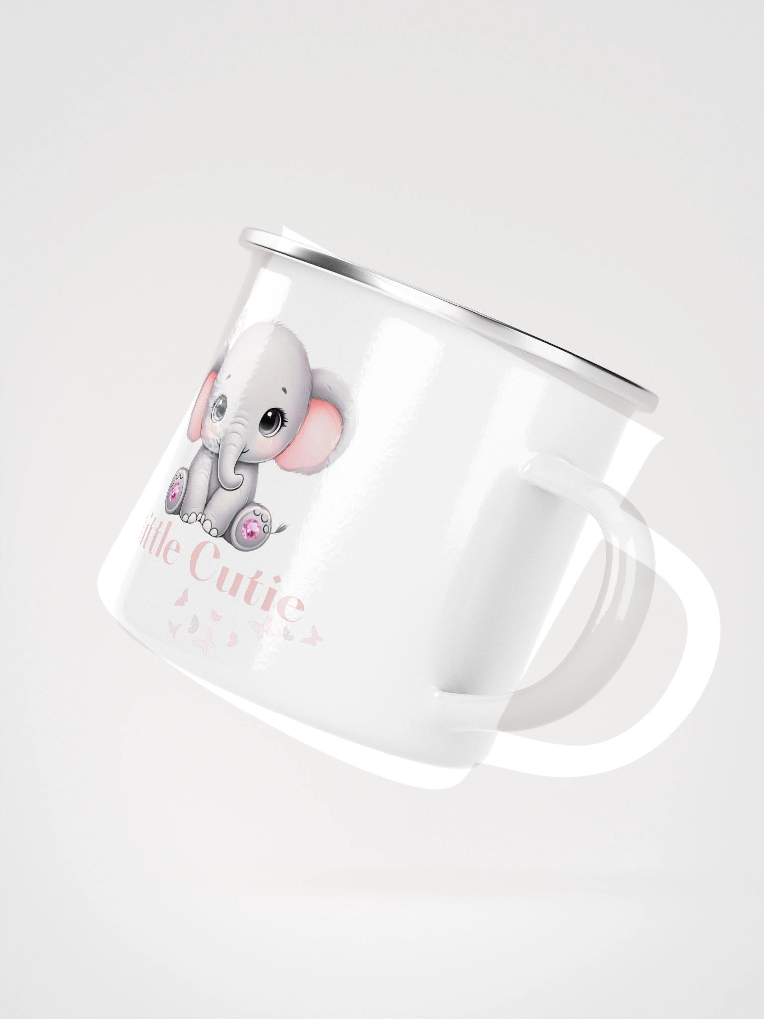 Little Cutie Mug product image (3)