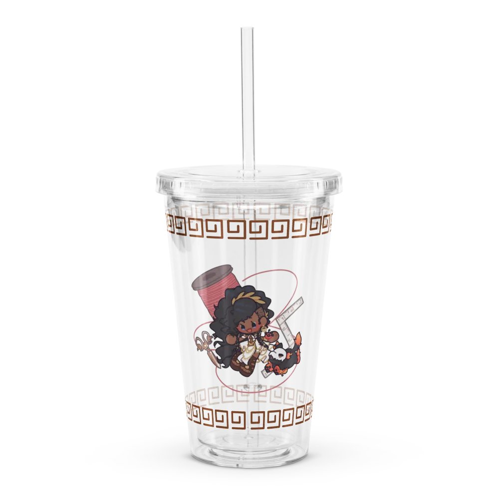 AnarkeeVT Chibi Cup product image (1)