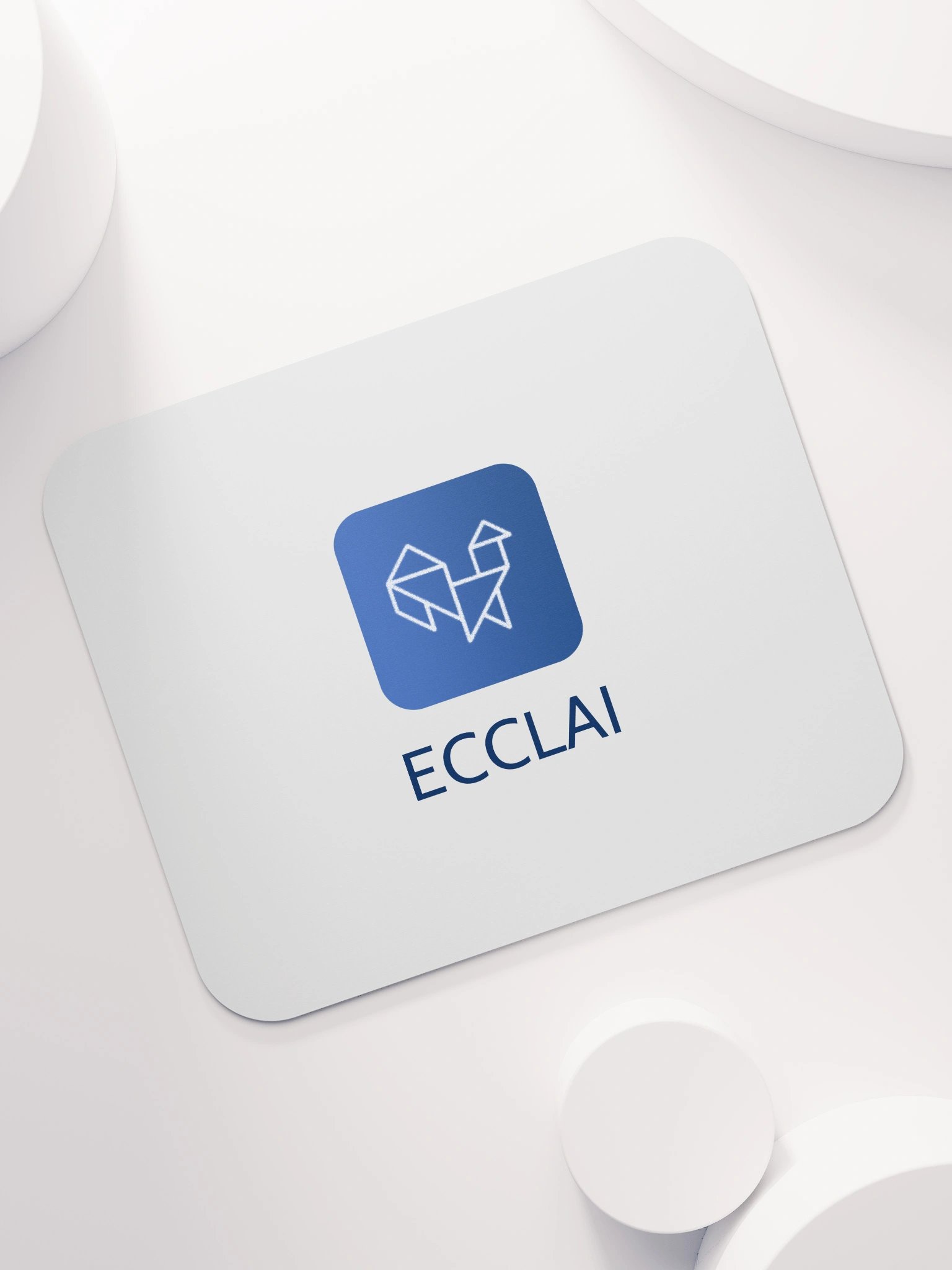 Mouse pad ECCLAI - Un clic más cerca del chino product image (7)