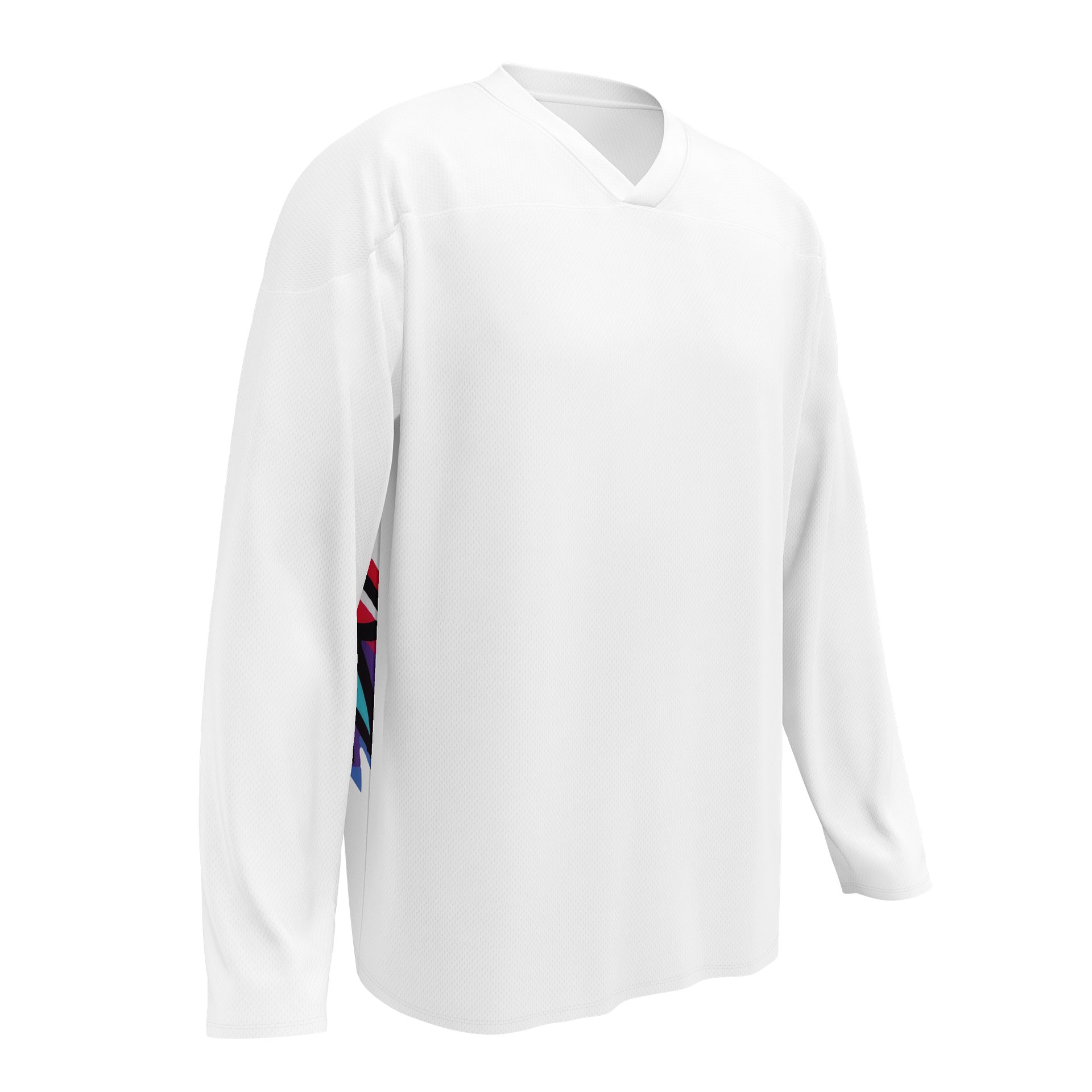Pete Fox Hockey Jersey product image (6)