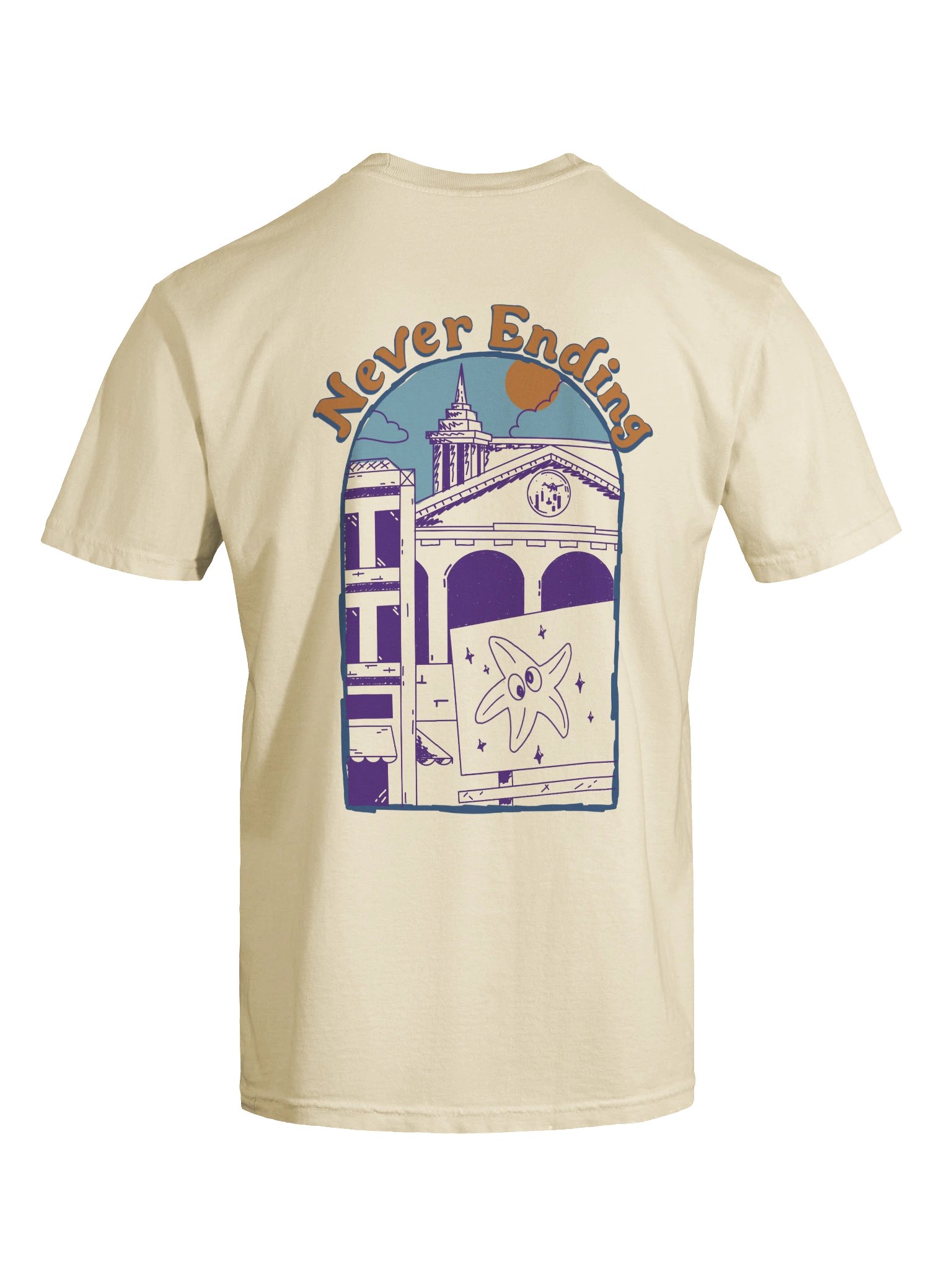 Y2K - Season 5 Tee product image (4)