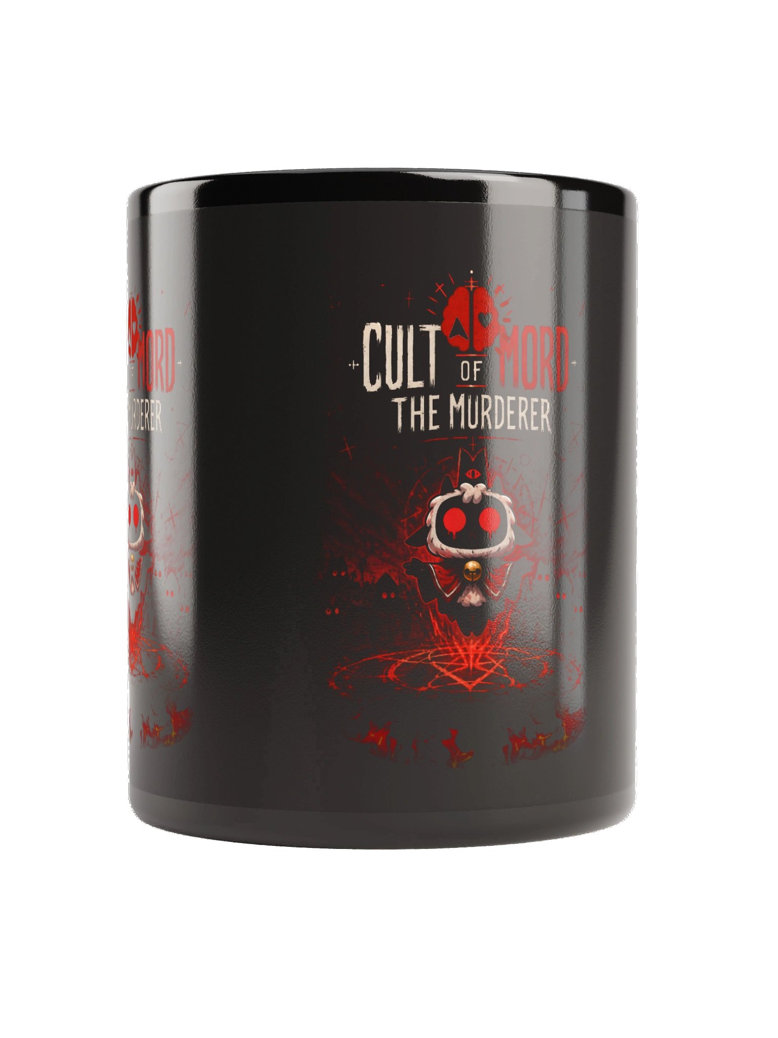 Cult of MORD - Mug product image (2)