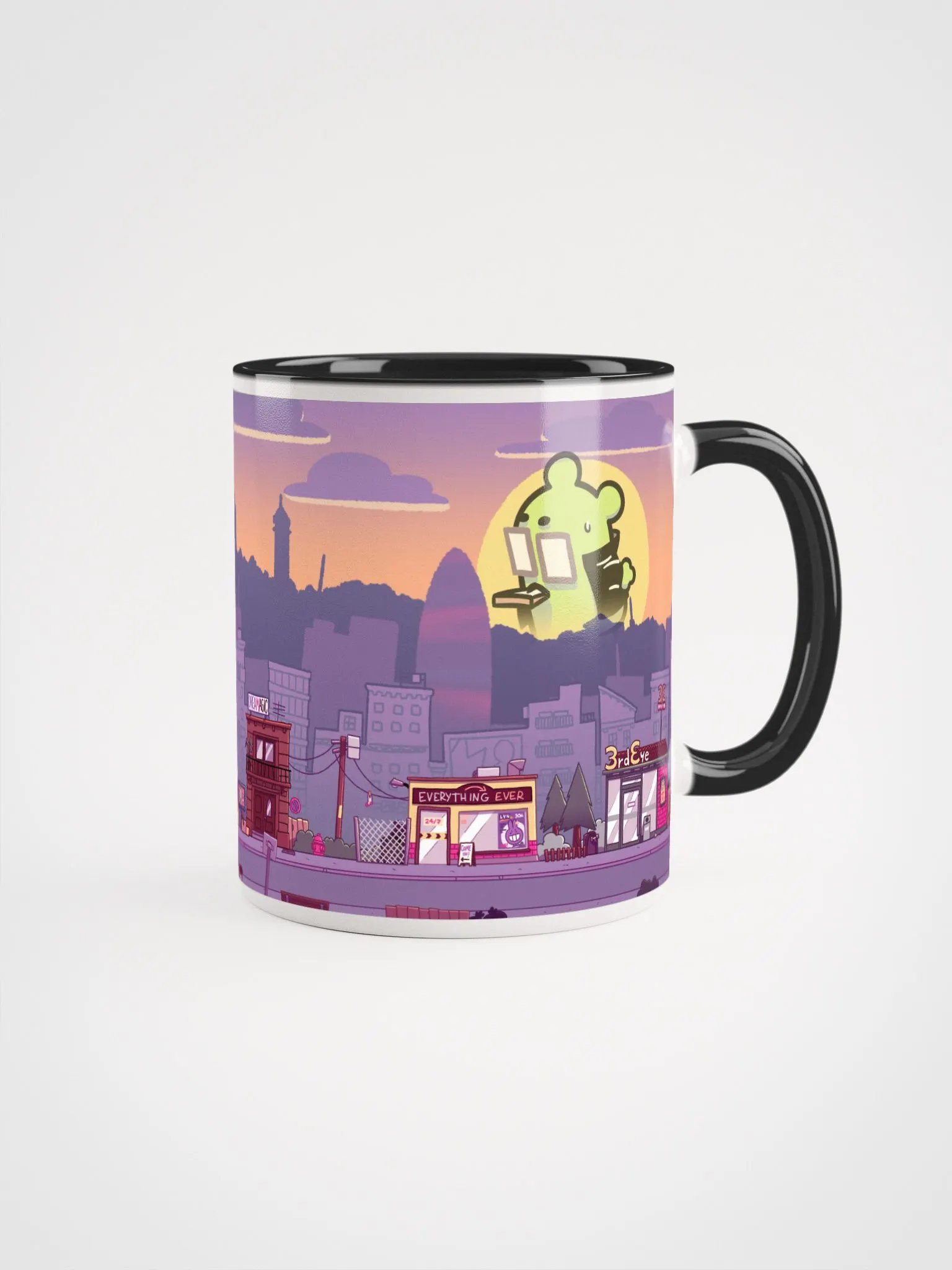 Intro Mug product image (1)