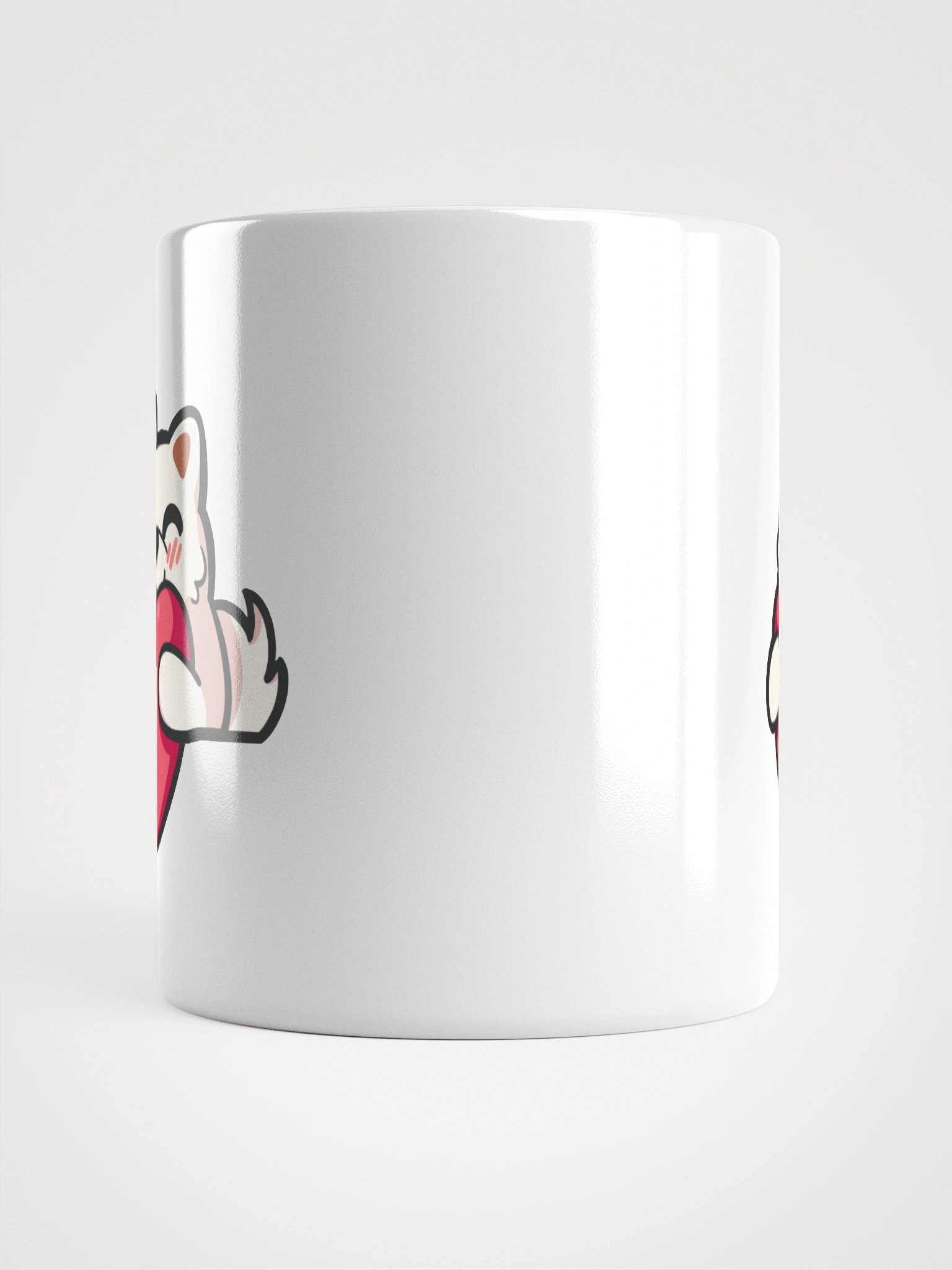 Spread the Love Mug OG Edition product image (14)