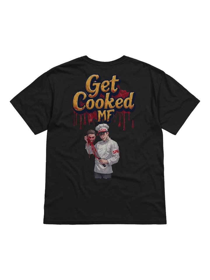Chef's Special T-Shirt product image (11)