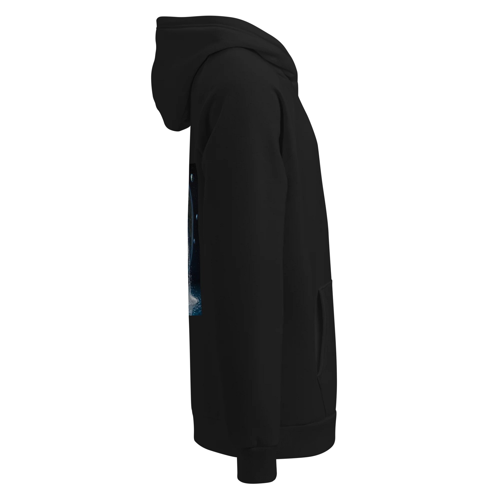 🌎 UnReZeD Genesis 01 Under Armour Hoodie ✝️ product image (3)