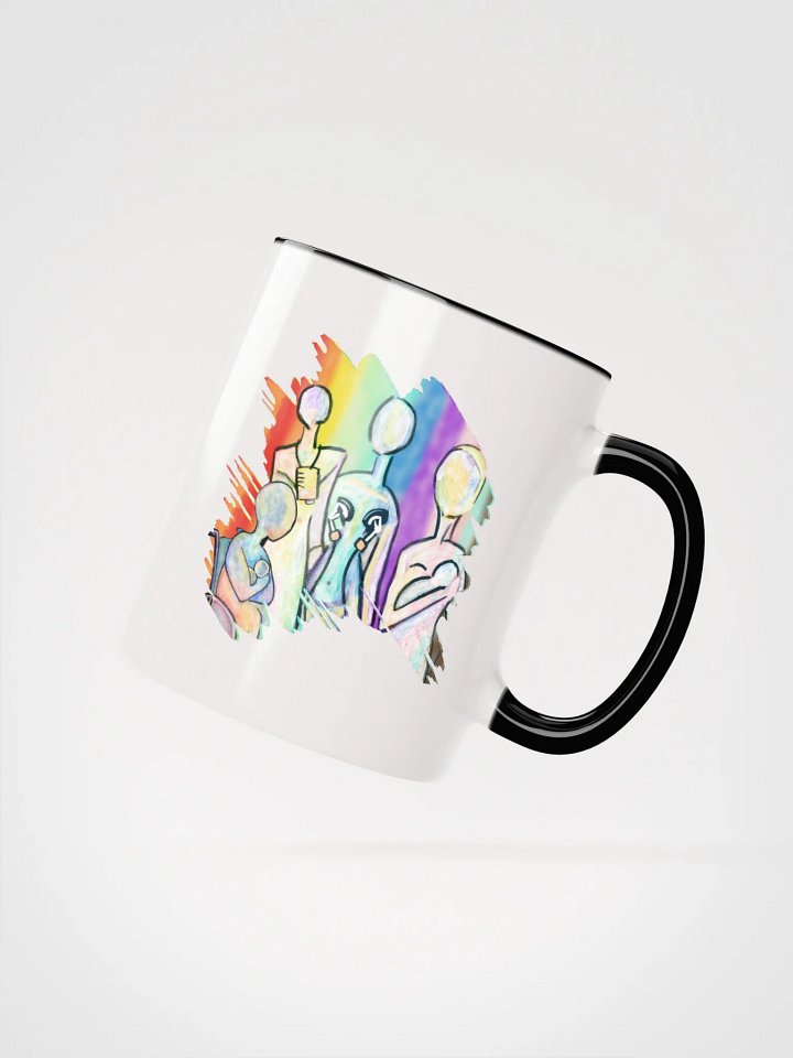 Lactation Empowerment Ceramic Mug product image (12)