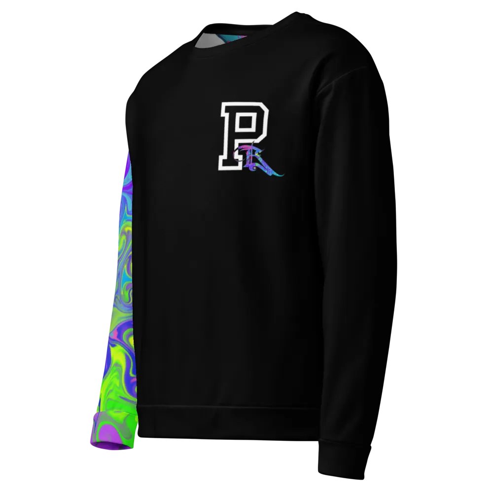 PB Collagate Sweatshirt product image (4)