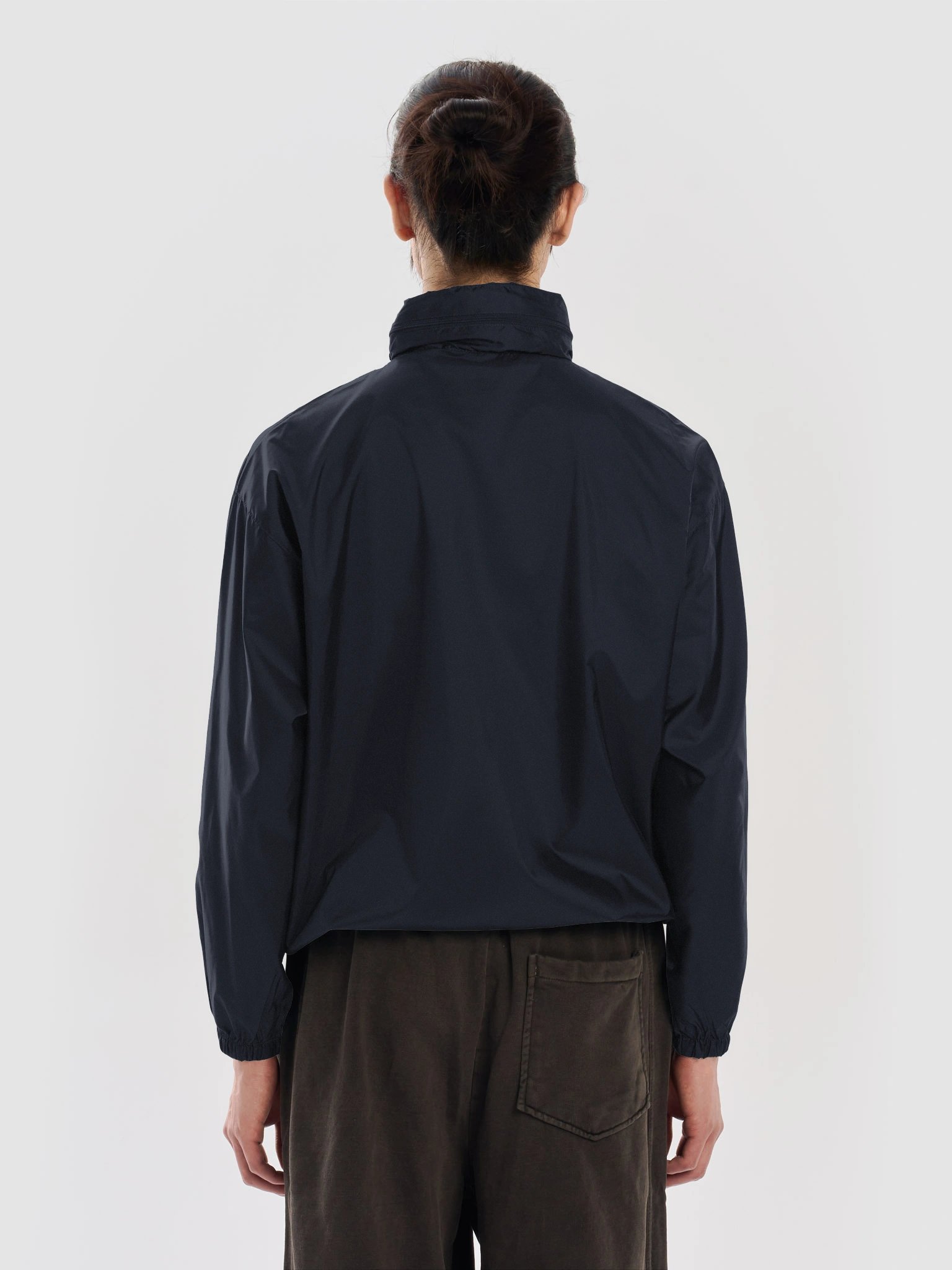 Windbreaker - embroidered product image (4)