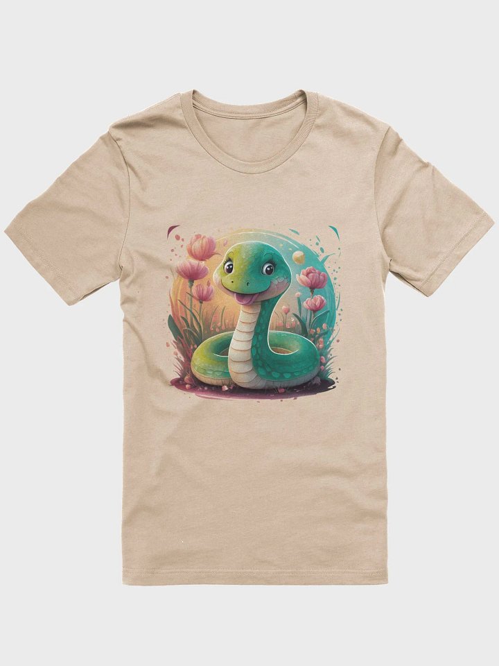 Cute baby snake product image (16)