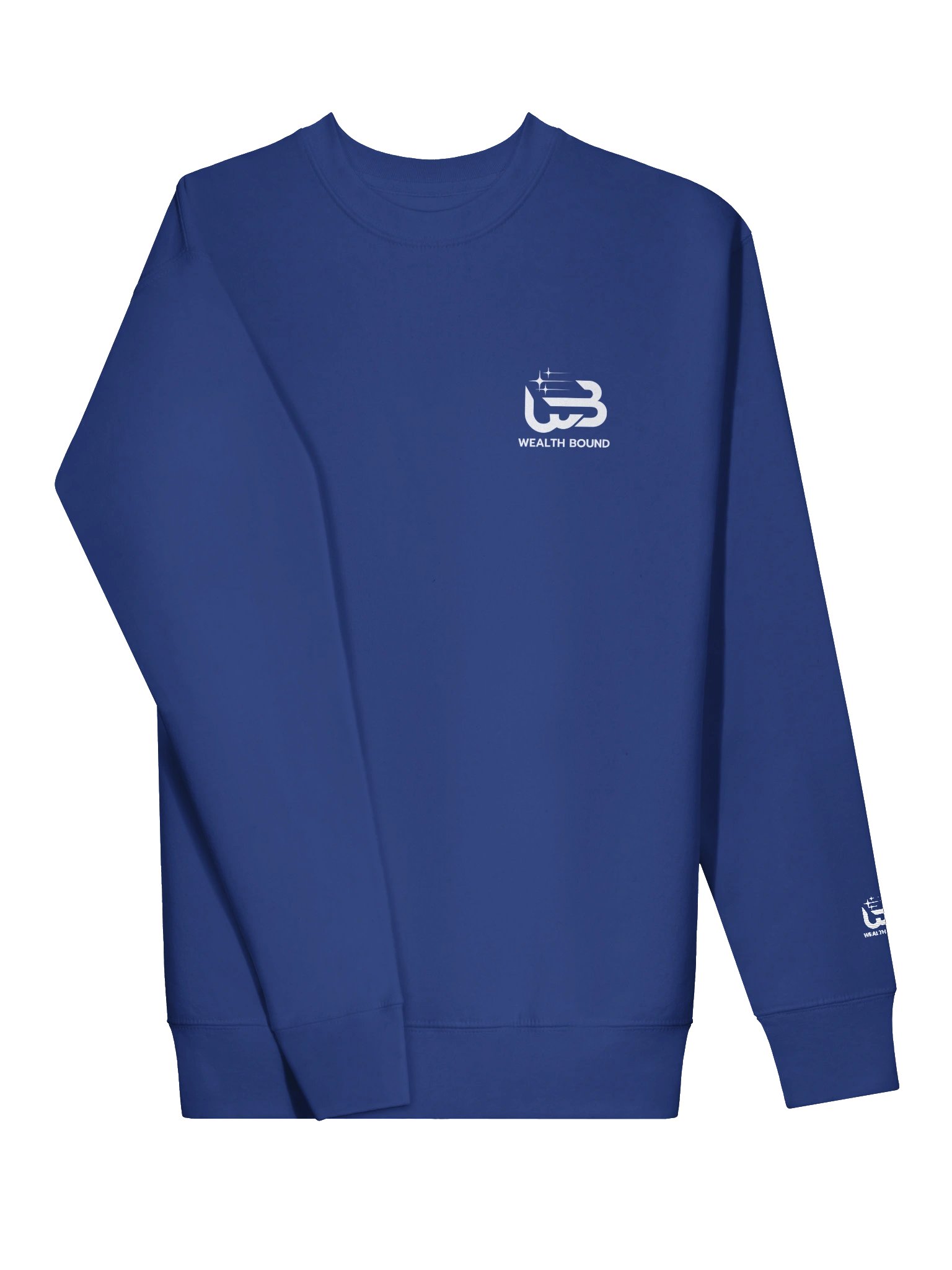 Wealth Bound Premium Sweatshirt product image (5)