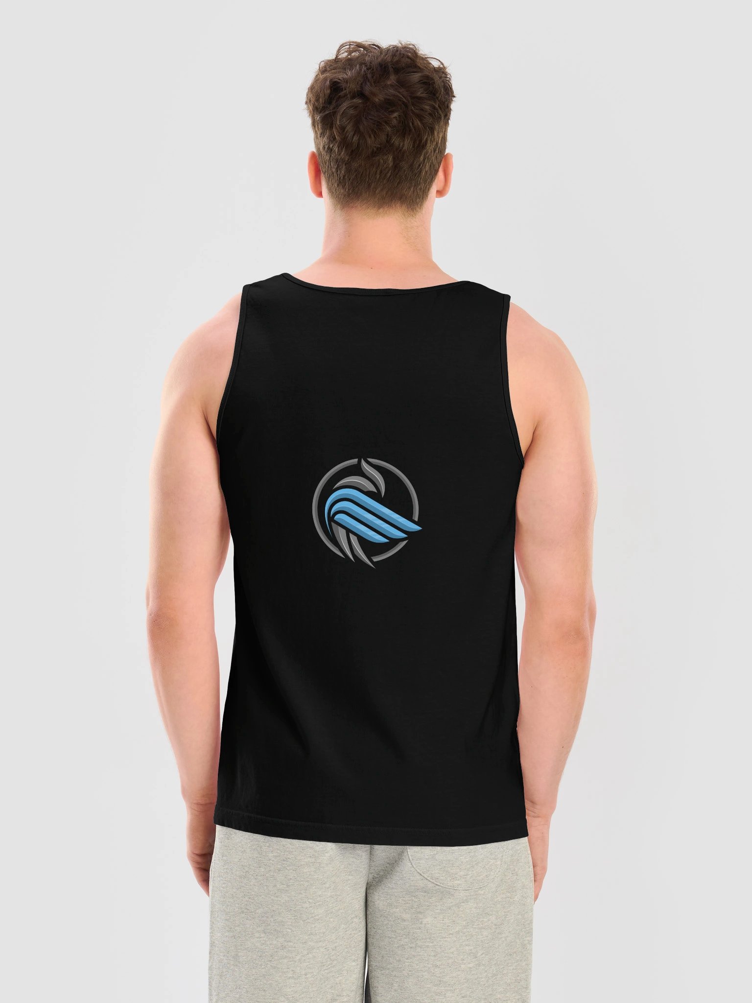 Cool 90s Phrase tanktop product image (4)