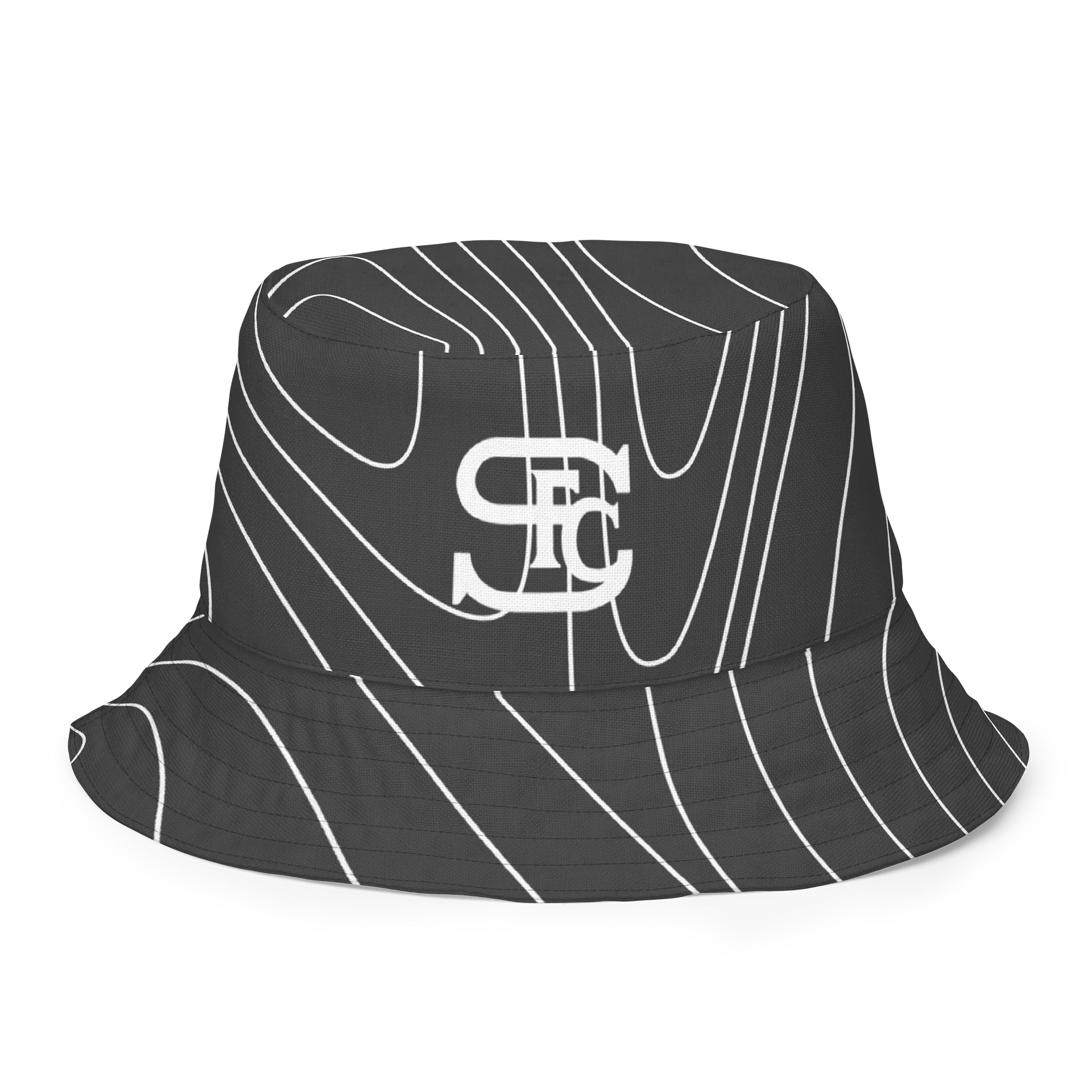 Midwest X Northeast Mood Bucket Hat product image (8)