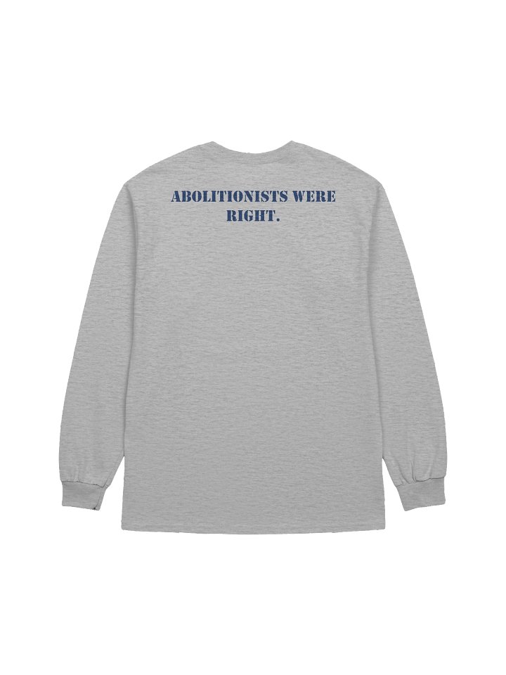 Undeniably American LS Light product image (10)