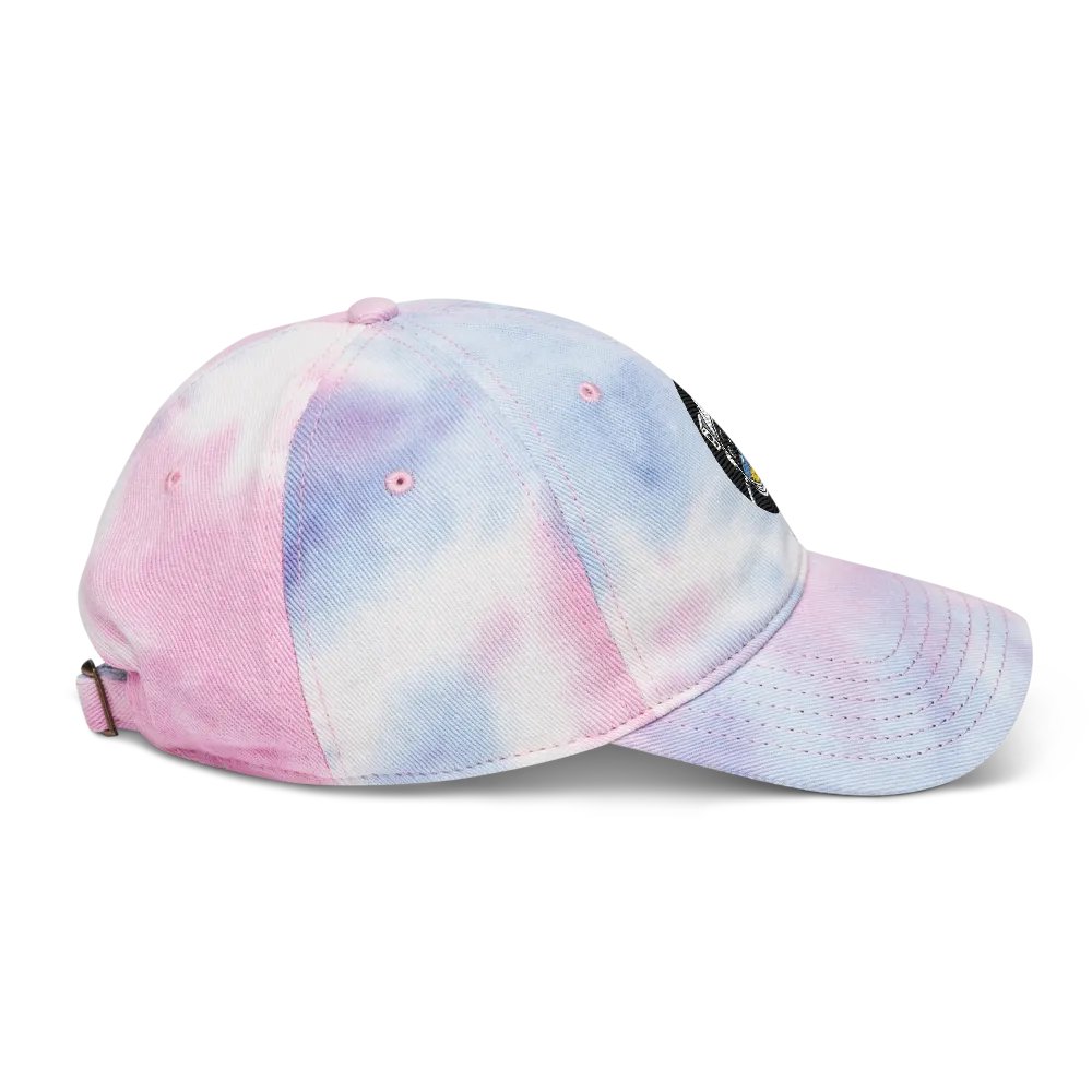 Space Dust Dad Hat product image (18)