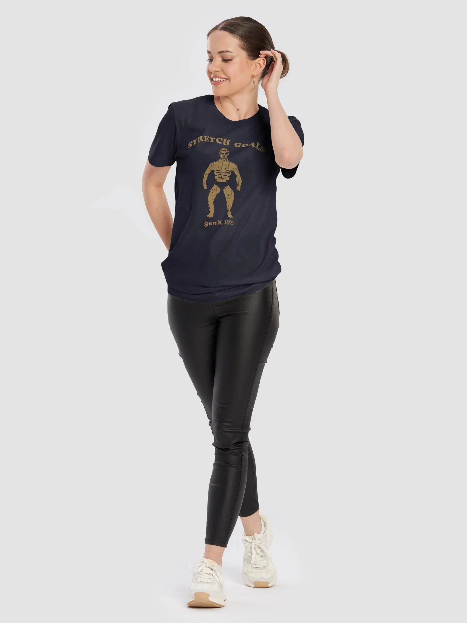Stretch Goals Tshirt product image (50)