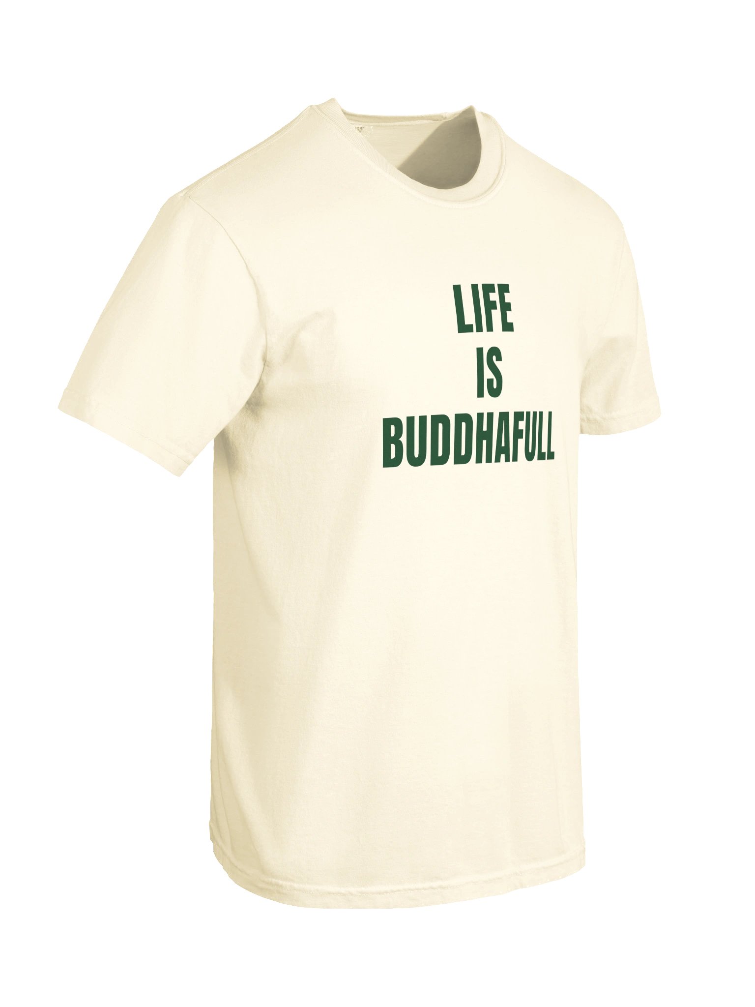 Wordmark Tee product image (6)