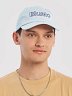 Blu Mo Cap